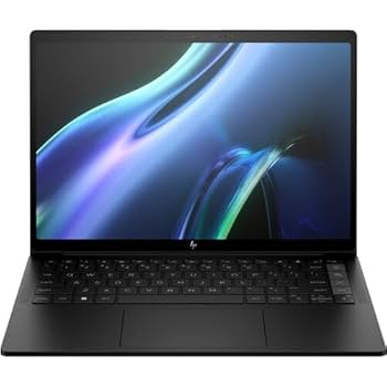 Amazon.com: HP Dragonfly Pro One 14 2024 Laptop, 8-Core AMD